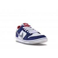 Кроссовки Nike SB Dunk Low Ishod Wair BMW
