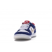 Кроссовки Nike SB Dunk Low Ishod Wair BMW