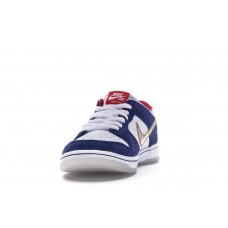 Кроссовки Nike SB Dunk Low Ishod Wair BMW