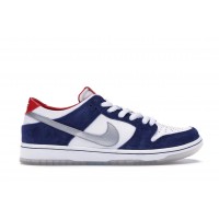 Кроссовки Nike SB Dunk Low Ishod Wair BMW