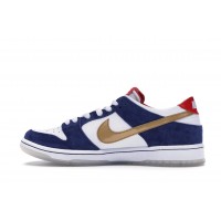 Кроссовки Nike SB Dunk Low Ishod Wair BMW