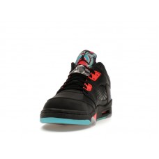 Jordan 5 Retro Low Chinese New Year