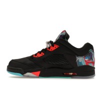 Jordan 5 Retro Low Chinese New Year