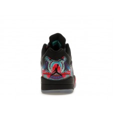 Jordan 5 Retro Low Chinese New Year