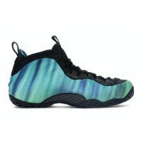 Кроссовки Nike Air Foamposite One Northern Lights