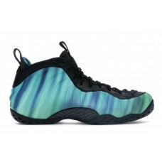 Кроссовки Nike Air Foamposite One Northern Lights
