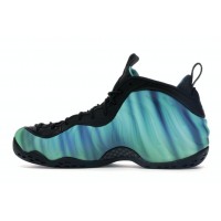 Nike Air Foamposite One Northern Lights