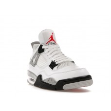 Jordan 4 Retro White Cement (2016)