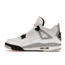 Jordan 4 Retro White Cement (2016)