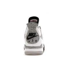 Jordan 4 Retro White Cement (2016)