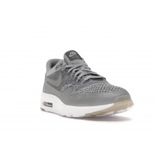 Кроссовки Nike Air Max 1 Ultra Wolf Grey