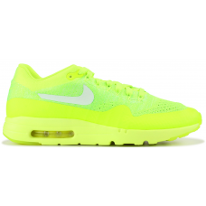 Кроссовки Nike Air Max 1 Ultra Flyknit Volt