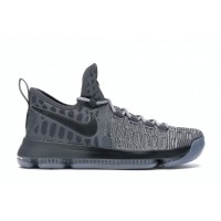 Кроссовки Nike KD 9 Battle Grey
