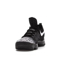 Кроссовки Nike KD 9 Black White