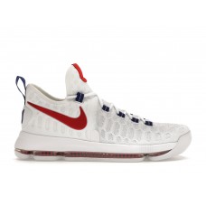 Кроссовки Nike KD 9 USA