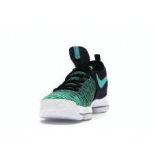 Кроссовки Nike KD 9 Birds of Paradise