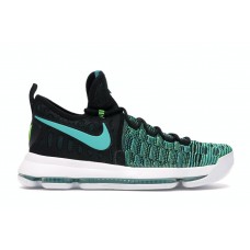 Кроссовки Nike KD 9 Birds of Paradise