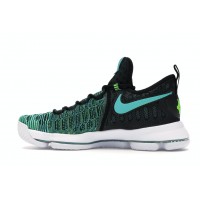 Кроссовки Nike KD 9 Birds of Paradise