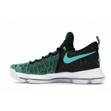 Кроссовки Nike KD 9 Birds of Paradise