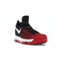 Кроссовки Nike KD 9 Hard Work