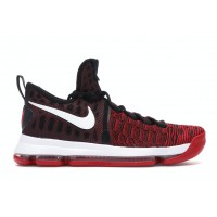 Кроссовки Nike KD 9 Hard Work