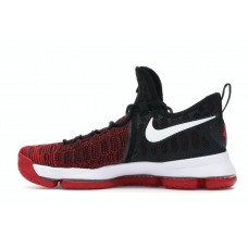 Кроссовки Nike KD 9 Hard Work