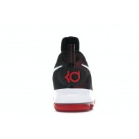 Кроссовки Nike KD 9 Hard Work