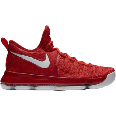 Кроссовки Nike KD 9 Varsity Red