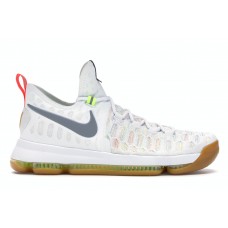Кроссовки Nike KD 9 Summer Pack