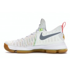 Кроссовки Nike KD 9 Summer Pack