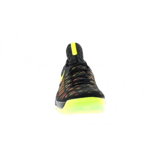 Кроссы Nike KD 9 Unlimited - мужская сетка размеров