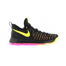 Кроссовки Nike KD 9 Unlimited