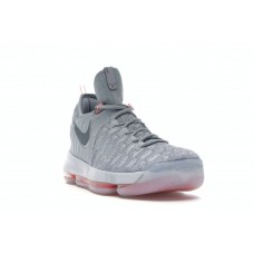 Кроссовки Nike KD 9 Pre-Heat