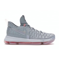 Кроссовки Nike KD 9 Pre-Heat