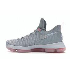 Кроссовки Nike KD 9 Pre-Heat