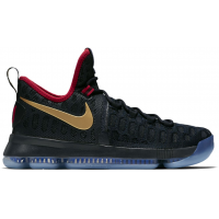 Кроссовки Nike KD 9 Gold Medal