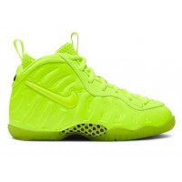 Детские кроссовки Nike Little Posite One Volt (PS)