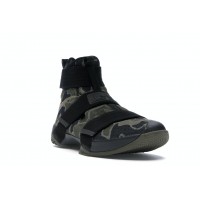 Кроссовки Nike LeBron Zoom Soldier 10 SFG Camo