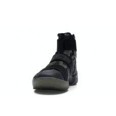 Кроссовки Nike LeBron Zoom Soldier 10 SFG Camo