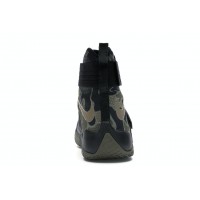 Кроссовки Nike LeBron Zoom Soldier 10 SFG Camo