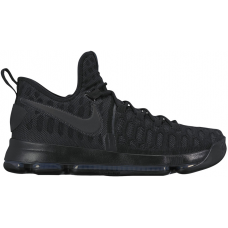 Кроссовки Nike KD 9 Black Space