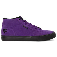 Fallen Footwear Corsair Bam Margera Purple Black