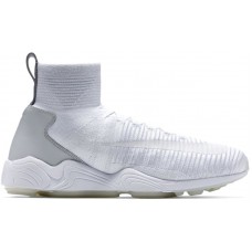 Nike Zoom Mercurial Flyknit Wolf Grey