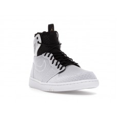 Jordan 1 Retro Ultra High White Black