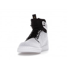 Jordan 1 Retro Ultra High White Black