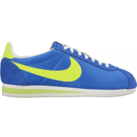 Кроссовки Nike Classic Cortez Nylon Varsity Royal Volt