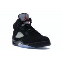 Jordan 5 Retro Black Metallic (2016)