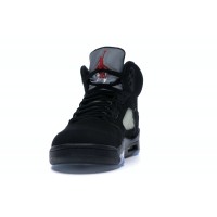 Jordan 5 Retro Black Metallic (2016)