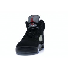 Jordan 5 Retro Black Metallic (2016)