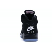 Jordan 5 Retro Black Metallic (2016)